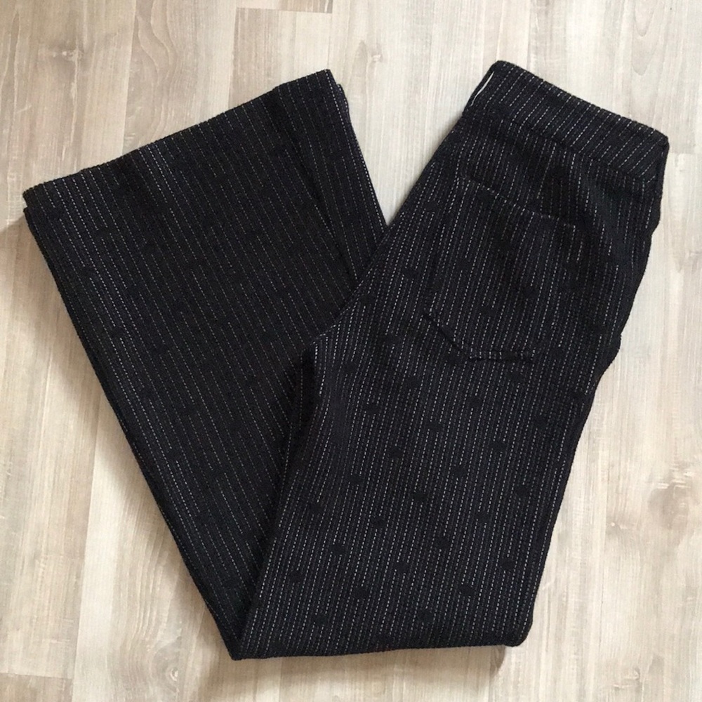 Women’s Anthropologie Wide Leg Dress Pants